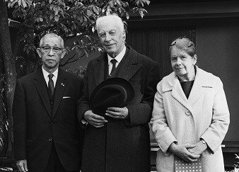 アーノルド・J・トインビー『日本の活路』――ＰＨＰ活動〈91〉 | 松下